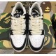 A BATHING APE BAPE STA LOW WHITE CAMOUFLAGE A BATHING APE BAPE STA LOW WHITE CAMOUFLAGE