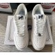 A BATHING APE BAPE STA LOW White A BATHING APE BAPE STA LOW White