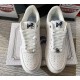 A BATHING APE BAPE STA LOW White