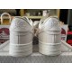 A BATHING APE BAPE STA LOW White