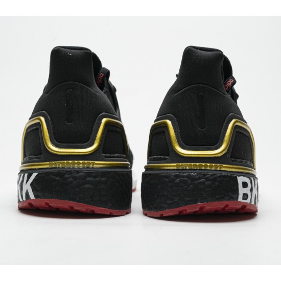 Adidas Ultra Boost 20 Bangkok City Pack FX7812 Adidas Ultra Boost 20 Bangkok City Pack FX7812