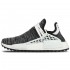 Pharrell Williams X Adidas NMD Human Race Trail Core Black-White AC7359