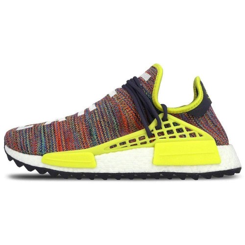 Pharrell Williams X Adidas NMD Human adidas canada glassdoor stock split AC7360