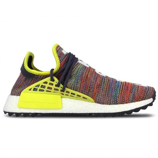 Pharrell Williams X Adidas NMD Human Race Trail Multi AC7360