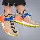 Pharrell Williams X Adidas NMD Human Race Trail Pale Nude AC7361 Pharrell Williams X Adidas NMD Human Race Trail Pale Nude AC7361