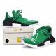 PHARRELL X NMD HUMAN RACE 'GREEN' BB0620 PHARRELL X NMD HUMAN RACE 'GREEN' BB0620