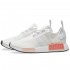 Adidas W NMD_R1 White Rose BY9952