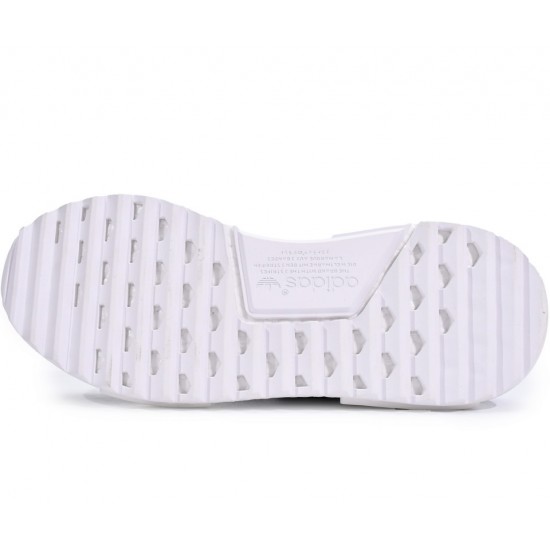 PHARRELL X CHANEL X NMD HUMAN RACE TRAIL 'CHANEL' D97921 PHARRELL X CHANEL X NMD HUMAN RACE TRAIL 'CHANEL' D97921