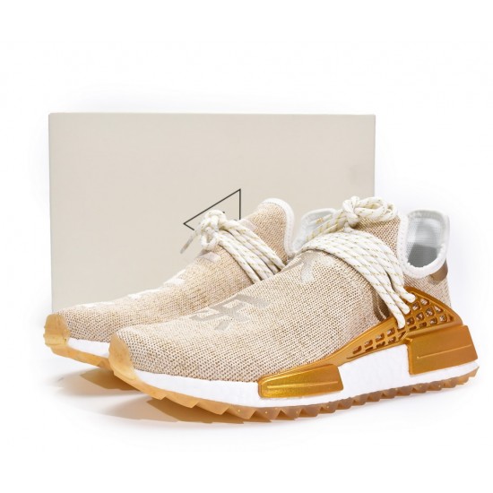 PHARRELL X NMD HU TRAIL 'HAPPY' CHINA EXCLUSIVE F99762 PHARRELL X NMD HU TRAIL 'HAPPY' CHINA EXCLUSIVE F99762