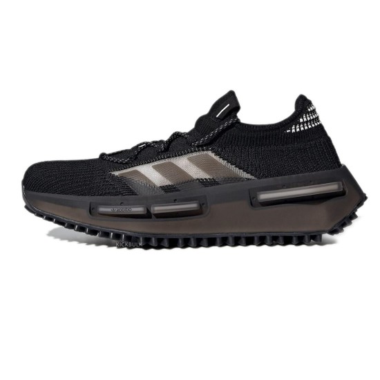 Adidas NMD_S1 'Core Black' 2022 GW5652 Adidas NMD_S1 'Core Black' 2022 GW5652