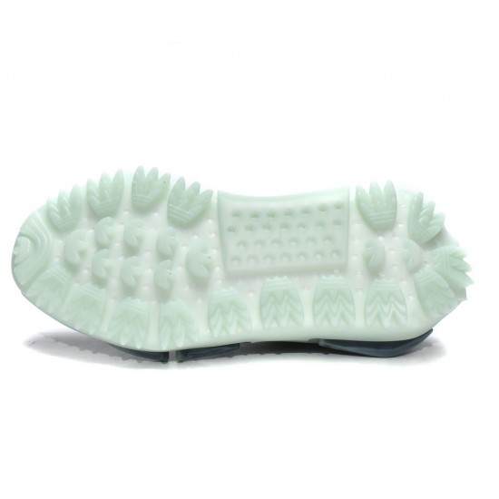 Adidas NMD_S1 'GREY GREEN GLOW' GZ9233 Adidas NMD_S1 'GREY GREEN GLOW' GZ9233