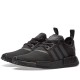 Adidas NMD_R1 Coloured Boost Core Black S31508 Adidas NMD_R1 Coloured Boost Core Black S31508