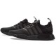 Adidas NMD_R1 Coloured Boost Core Black S31508 Adidas NMD_R1 Coloured Boost Core Black S31508