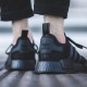 Adidas NMD_R1 Coloured Boost Core Black S31508 Adidas NMD_R1 Coloured Boost Core Black S31508