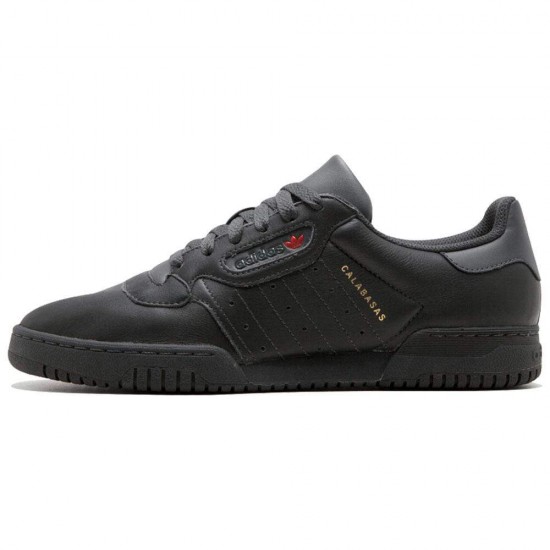 Adidas Yeezy Powerphase Calabasas 'Black' CG6420 Adidas Yeezy Powerphase Calabasas 'Black' CG6420