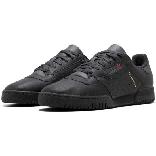 Adidas Yeezy Powerphase Calabasas 'Black' CG6420 Adidas Yeezy Powerphase Calabasas 'Black' CG6420