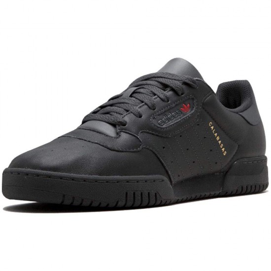 Adidas Yeezy Powerphase Calabasas 'Black' CG6420 Adidas Yeezy Powerphase Calabasas 'Black' CG6420