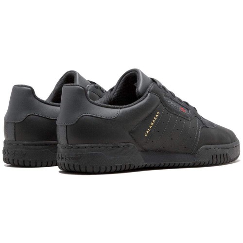 Adidas deals Yeezy Powerphase Calabasas 'Black' CG6420