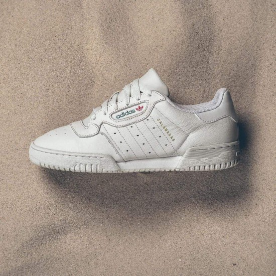 Adidas Yeezy Powerphase 'Calabasas' CQ1693