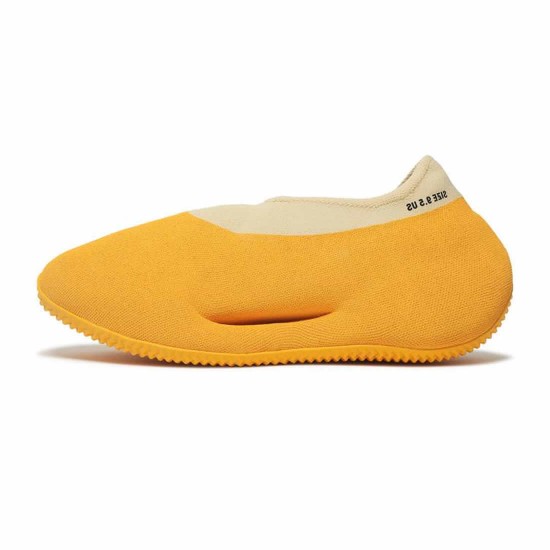 YEEZY KNIT RUNNER 'SULFUR' GW5353 YEEZY KNIT RUNNER 'SULFUR' GW5353