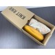 YEEZY KNIT RUNNER 'SULFUR' GW5353 YEEZY KNIT RUNNER 'SULFUR' GW5353