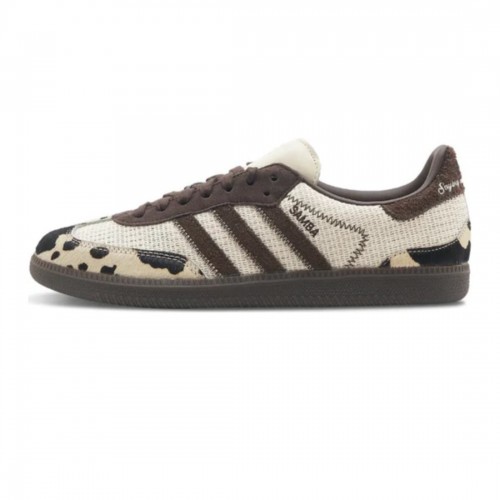 adidas airline NOTITLE SAMBA OG COW PRINT ID6024 1 500x500