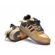 ADIDAS BAD BUNNY X FORUM BUCKLE LOW 'THE FIRST CAFE' GW0264 ADIDAS BAD BUNNY X FORUM BUCKLE LOW 'THE FIRST CAFE' GW0264