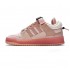 Adidas BAD BUNNY X FORUM BUCKLE LOW 'EASTER EGG' GW0265