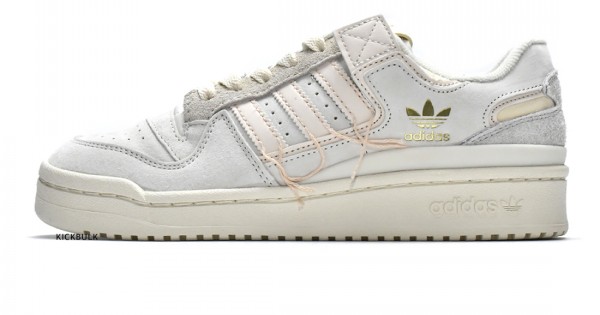 Adidas FORUM 84 LOW 'OFF WHITE' GW0299