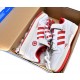 Adidas QUICCS X FORUM LOW 'TEQ63' GW3493 Adidas QUICCS X FORUM LOW 'TEQ63' GW3493