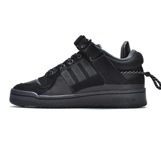 Adidas BAD BUNNY X FORUM BUCKLE LOW 'BACK TO SCHOOL' GW5021 Adidas BAD BUNNY X FORUM BUCKLE LOW 'BACK TO SCHOOL' GW5021