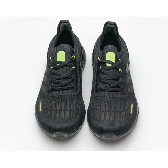 ADIDAS ULTRABOOST SUMMER.RDY 'BLACK FLUORESCENT' FY3471 ADIDAS ULTRABOOST SUMMER.RDY 'BLACK FLUORESCENT' FY3471