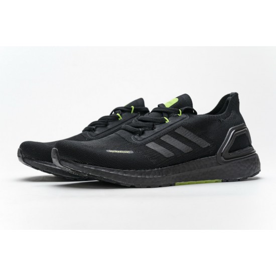 ADIDAS ULTRABOOST SUMMER.RDY 'BLACK FLUORESCENT' FY3471 ADIDAS ULTRABOOST SUMMER.RDY 'BLACK FLUORESCENT' FY3471