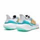 Adidas ULTRABOOST 'WHITE MINT RUSH' 2022 GX5463 Adidas ULTRABOOST 'WHITE MINT RUSH' 2022 GX5463
