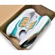 Adidas ULTRABOOST 'WHITE MINT RUSH' 2022 GX5463 Adidas ULTRABOOST 'WHITE MINT RUSH' 2022 GX5463