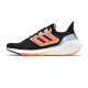 Adidas ULTRABOOST 'BLACK FLASH ORANGE' 2022 GX5464 Adidas ULTRABOOST 'BLACK FLASH ORANGE' 2022 GX5464