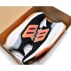 Adidas ULTRABOOST 'BLACK FLASH ORANGE' 2022 GX5464 Adidas ULTRABOOST 'BLACK FLASH ORANGE' 2022 GX5464