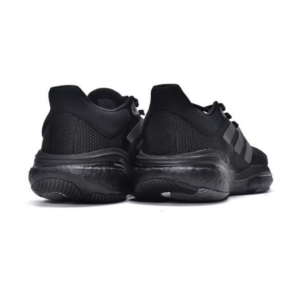Adidas Solar Glide 5 'BLACK CARBON' GX5468 Adidas Solar Glide 5 'BLACK CARBON' GX5468