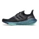 Adidas ULTRABOOST 2022 'BLACK MINT RUSH' GX5564 Adidas ULTRABOOST 2022 'BLACK MINT RUSH' GX5564