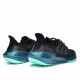Adidas ULTRABOOST 2022 'BLACK MINT RUSH' GX5564 Adidas ULTRABOOST 2022 'BLACK MINT RUSH' GX5564