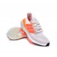 Adidas ULTRABOOST WMNS 'WHITE FLASH ORANGE' 2022 GX5595 Adidas ULTRABOOST WMNS 'WHITE FLASH ORANGE' 2022 GX5595
