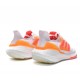 Adidas ULTRABOOST WMNS 'WHITE FLASH ORANGE' 2022 GX5595 Adidas ULTRABOOST WMNS 'WHITE FLASH ORANGE' 2022 GX5595