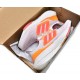 Adidas ULTRABOOST WMNS 'WHITE FLASH ORANGE' 2022 GX5595 Adidas ULTRABOOST WMNS 'WHITE FLASH ORANGE' 2022 GX5595