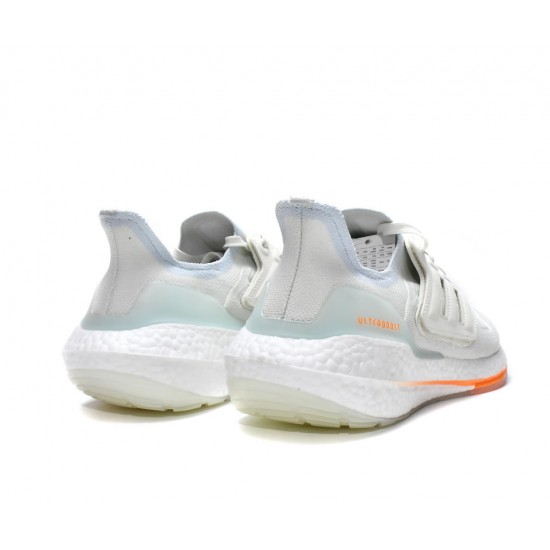 Adidas UltraBoost 2022 'WHITE BLUE TINT' GY6227 Adidas UltraBoost 2022 'WHITE BLUE TINT' GY6227