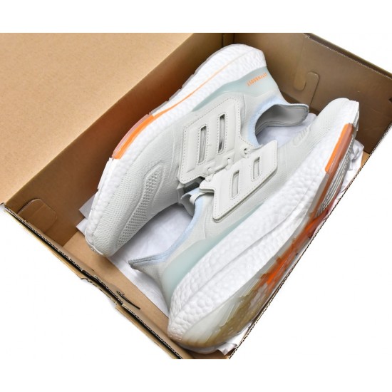 Adidas UltraBoost 2022 'WHITE BLUE TINT' GY6227 Adidas UltraBoost 2022 'WHITE BLUE TINT' GY6227