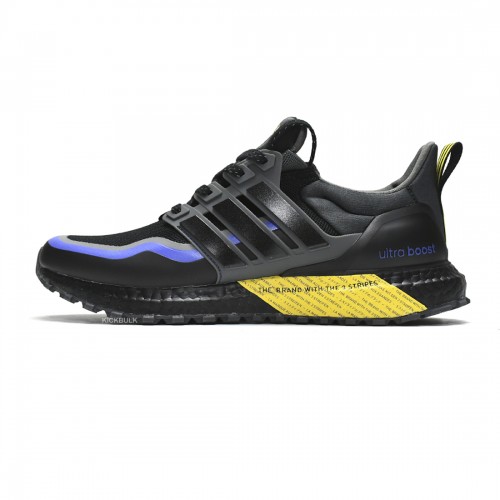 Adidas Royal Ultra Boost All Terrain Carbon Black GY6312