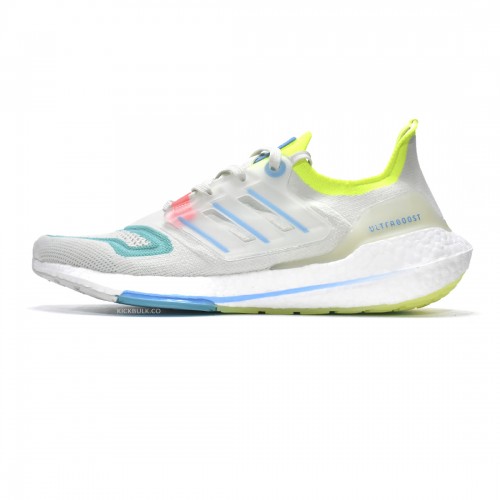 ADIDAS Royal ULTRABOOST 22 'WHITE SKY RUSH MINT' GY8674