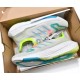 ADIDAS ULTRABOOST 22 'WHITE SKY RUSH MINT' GY8674 ADIDAS ULTRABOOST 22 'WHITE SKY RUSH MINT' GY8674