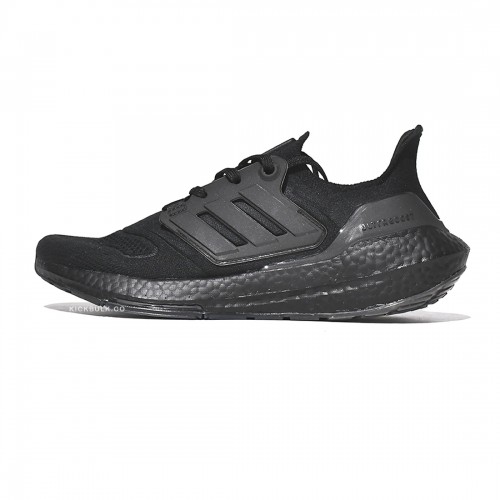 Adidas Royal ULTRABOOST 22 'TRIPLE BLACK' GZ0127