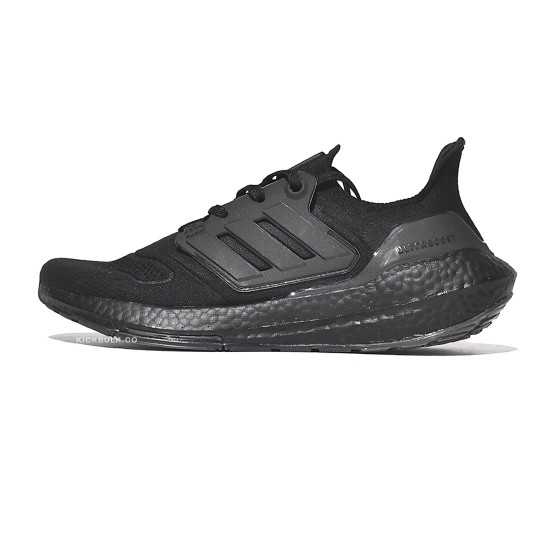 Adidas ULTRABOOST 22 'TRIPLE BLACK' GZ0127 Adidas ULTRABOOST 22 'TRIPLE BLACK' GZ0127